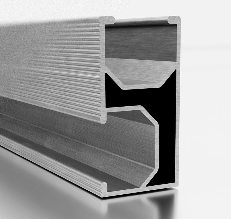 Perfil BYT 2 Light