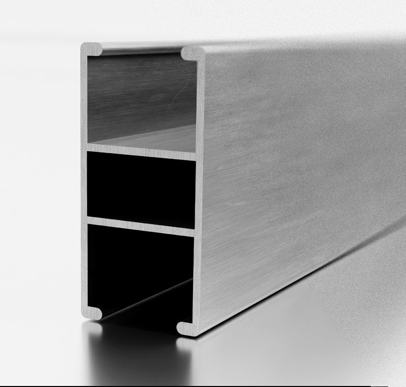Perfil BYT 2H Light